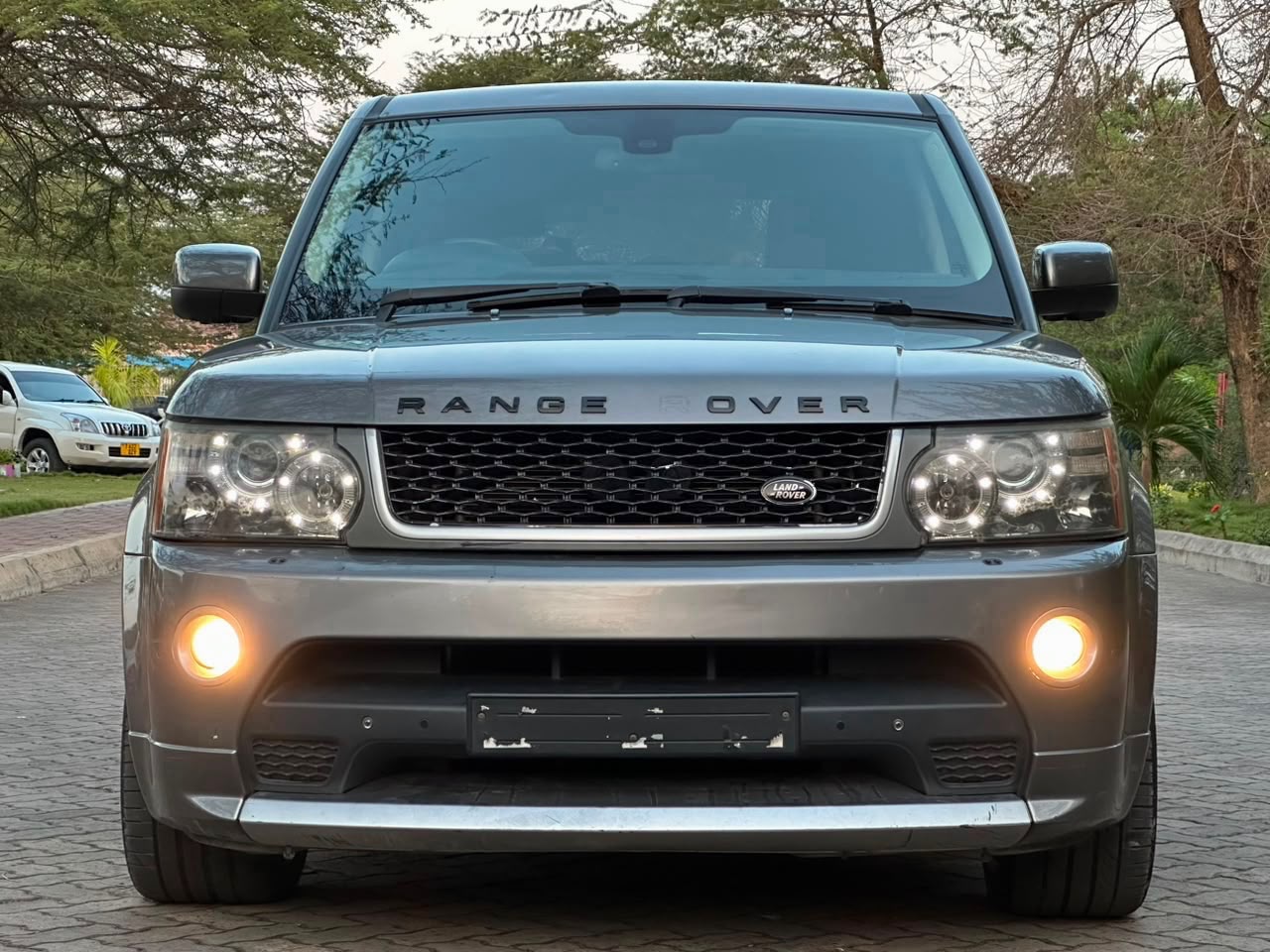 Range sport